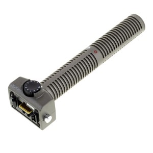 میکروفون شاتگانی با سیم زوم مدل SSH-6